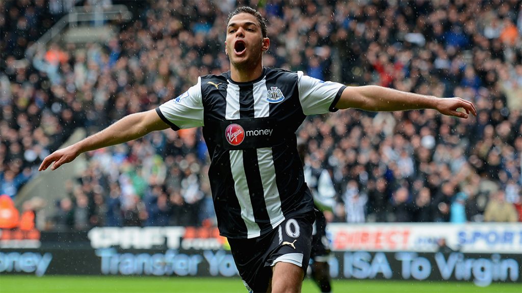 Hatem Ben Arfa
